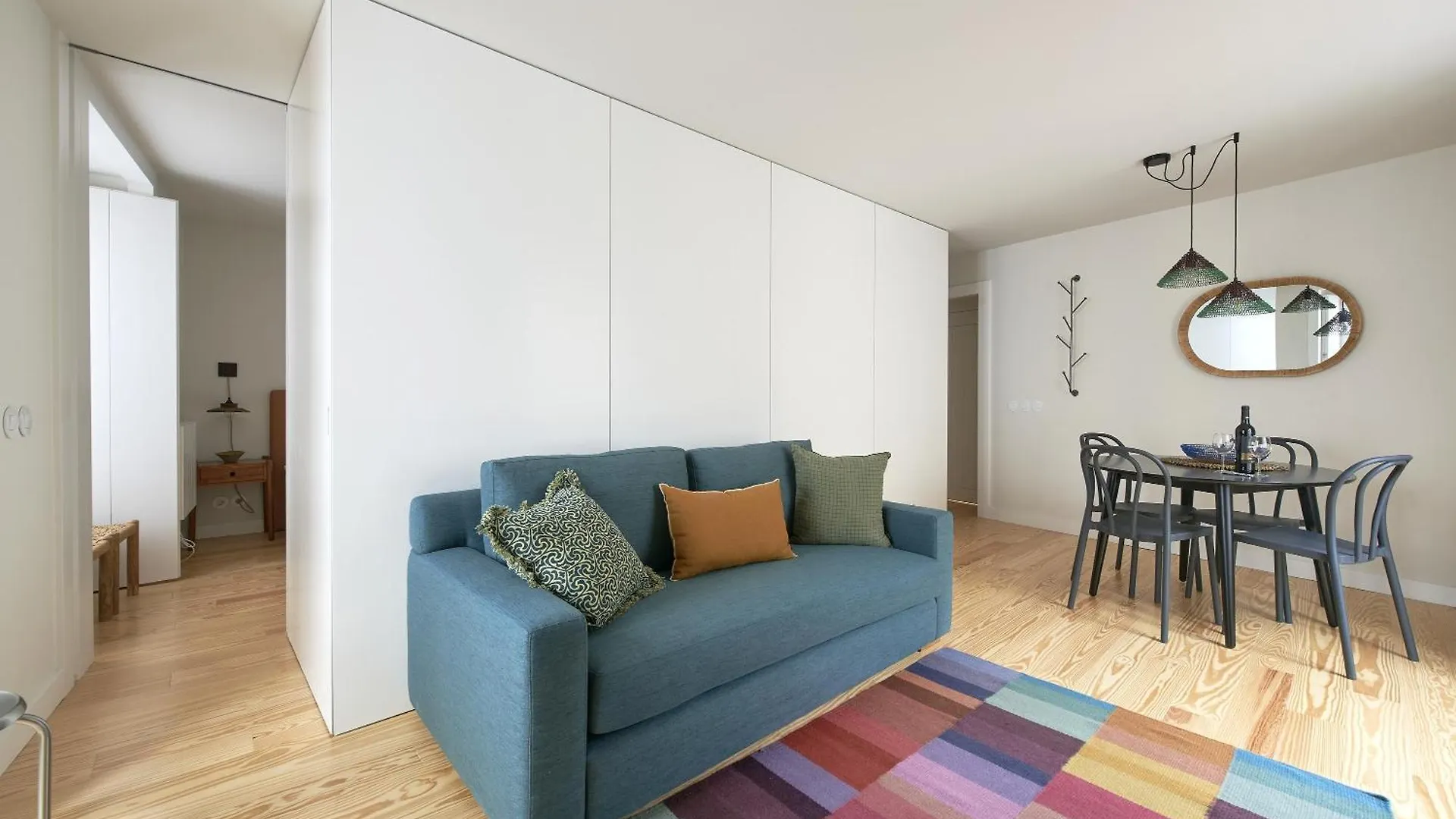 公寓 Lisbon All The Best - Bairro Alto 2公寓