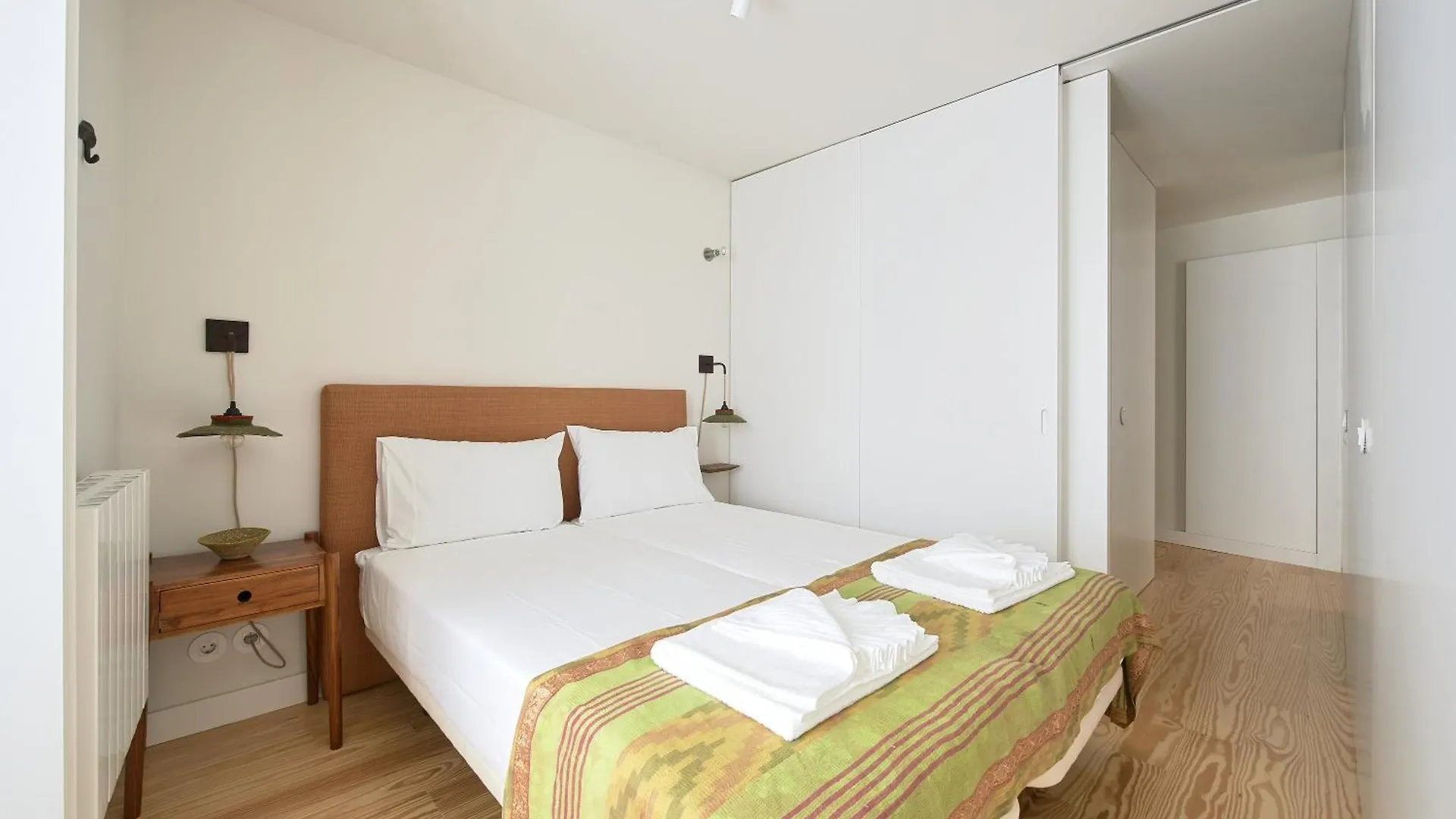 公寓 Lisbon All The Best - Bairro Alto 2公寓
