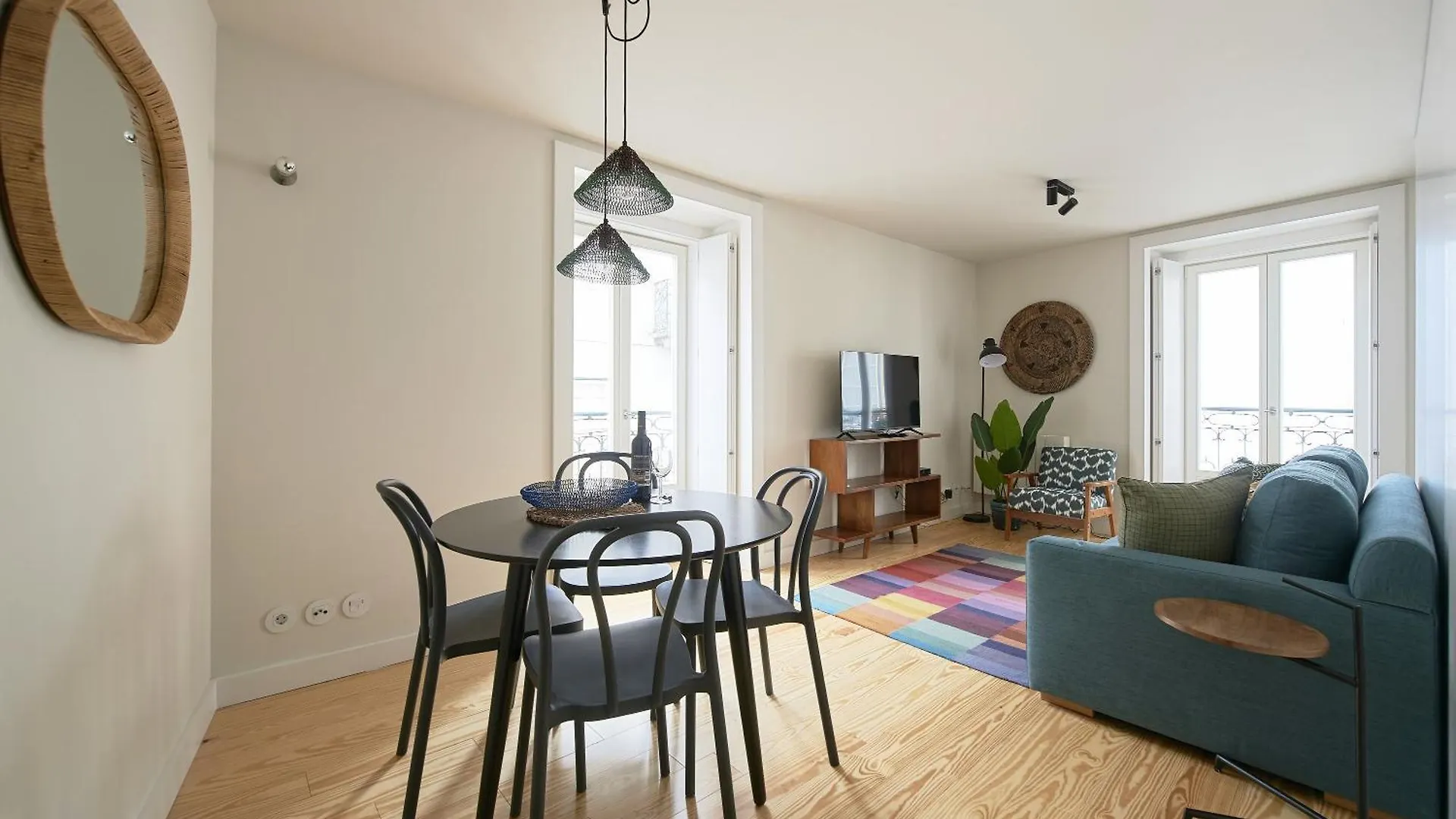 Lisbon All The Best - Bairro Alto 2公寓 葡萄牙