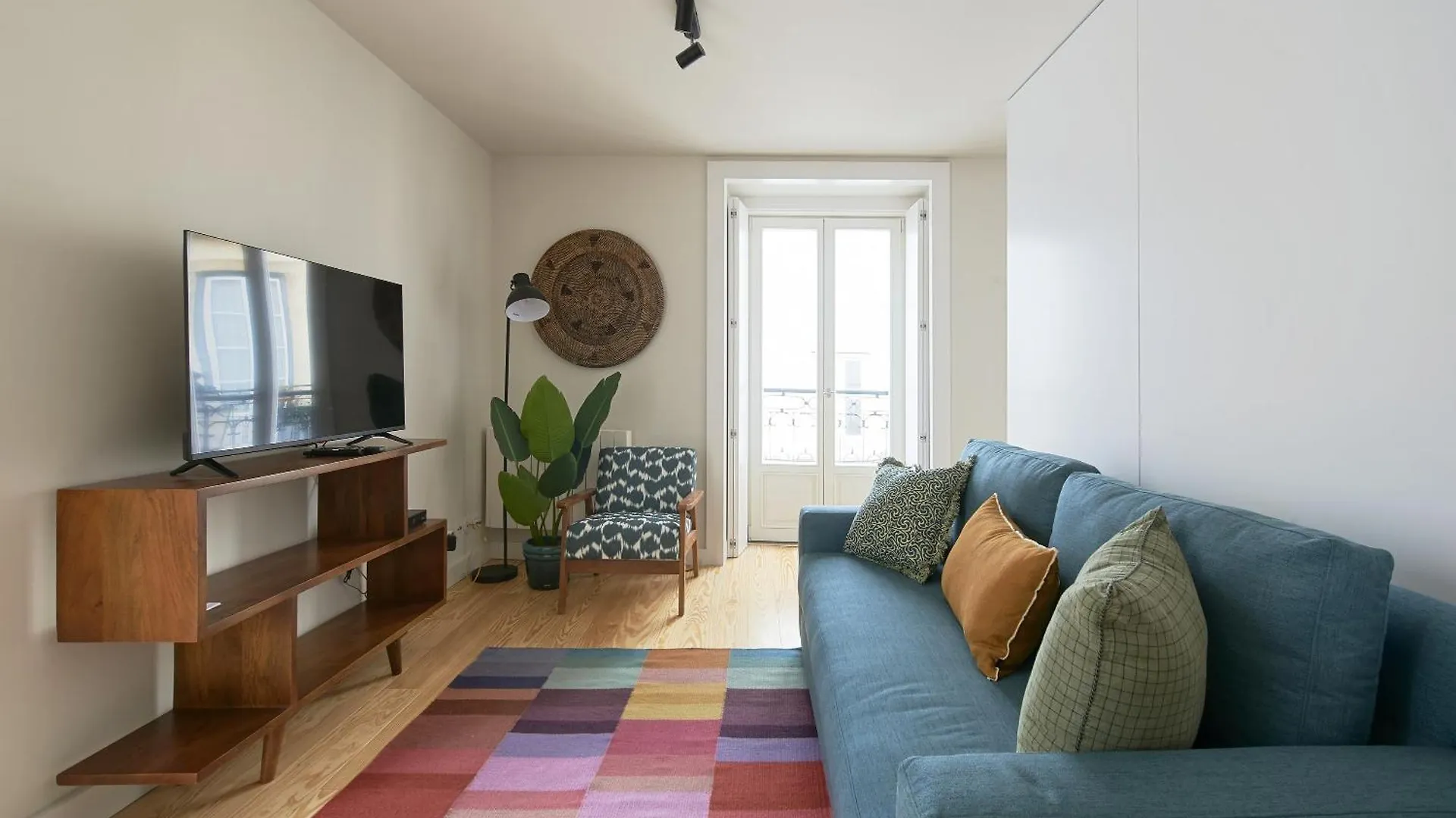 Lisbon All The Best - Bairro Alto 2 아파트